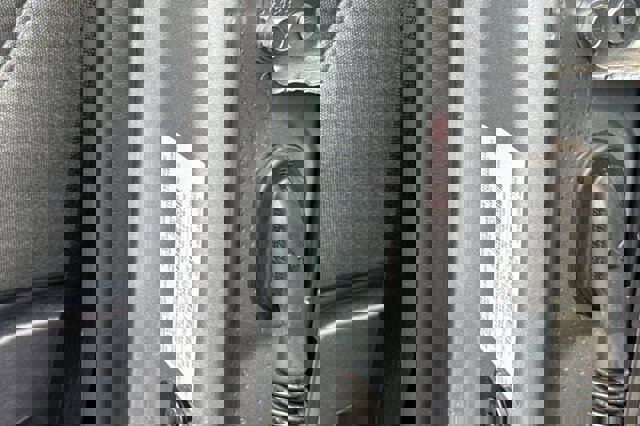 Certified 2025 Ford F150 XLT w/ Equipment Group 301A Standard image 34