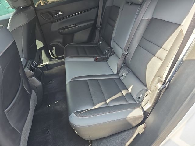 Used 2024 Honda Prologue Touring image 14