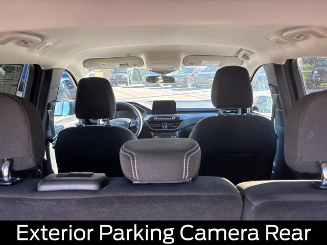 Certified 2023 Ford Escape Active AWD/4WD image 29