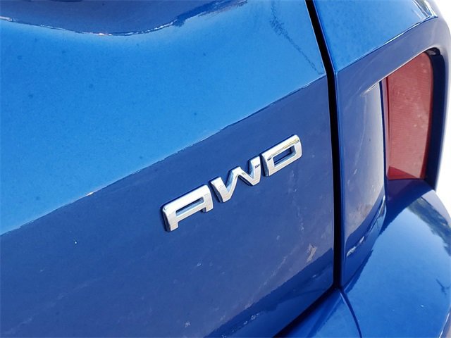 Certified 2023 Ford Escape ST-Line w/ Tech Pack #1 image 8