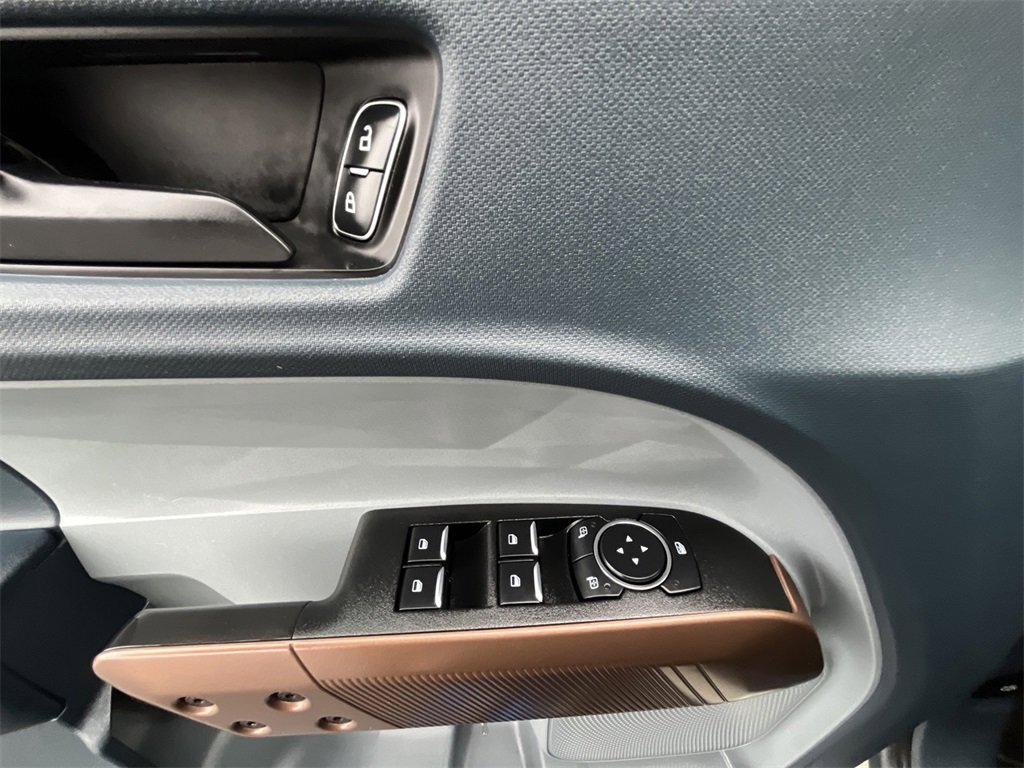 Certified 2024 Ford Maverick Lariat w/ FX4 Off-Road Package image 19