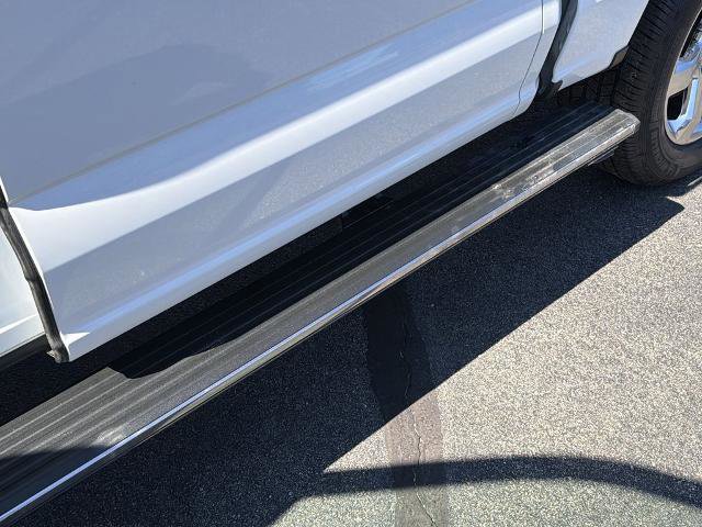 Certified 2022 Ford F150 Lariat w/ Equipment Group 502A High image 24