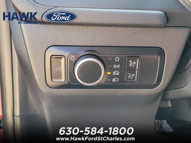 Certified 2023 Ford Escape Active w/ Tech Pack #2 AWD/4WD image 16