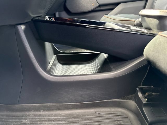 Certified 2023 Ford Mustang Mach-E GT AWD/4WD image 35