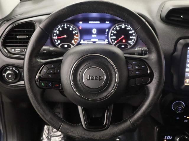 Used 2020 Jeep Renegade Altitude w/ UConnect 8.4 Nav Group image 36