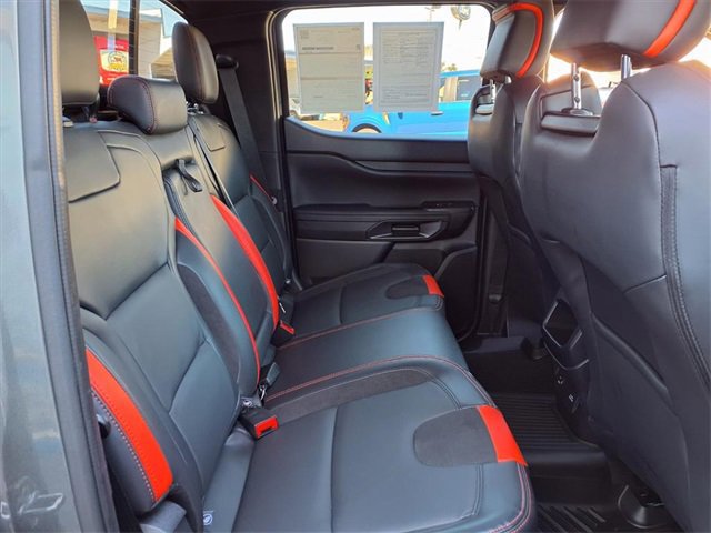Certified 2024 Ford Ranger Raptor image 21