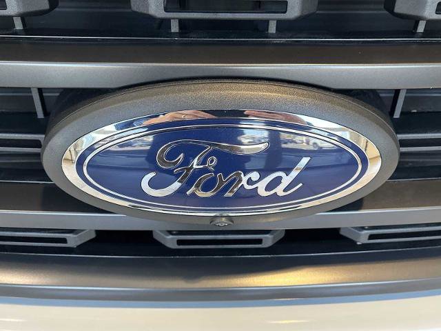 Certified 2023 Ford F150 XLT w/ Equipment Group 302A High AWD/4WD image 30