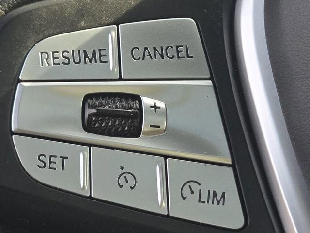 Used 2022 BMW X4 xDrive30i image 35