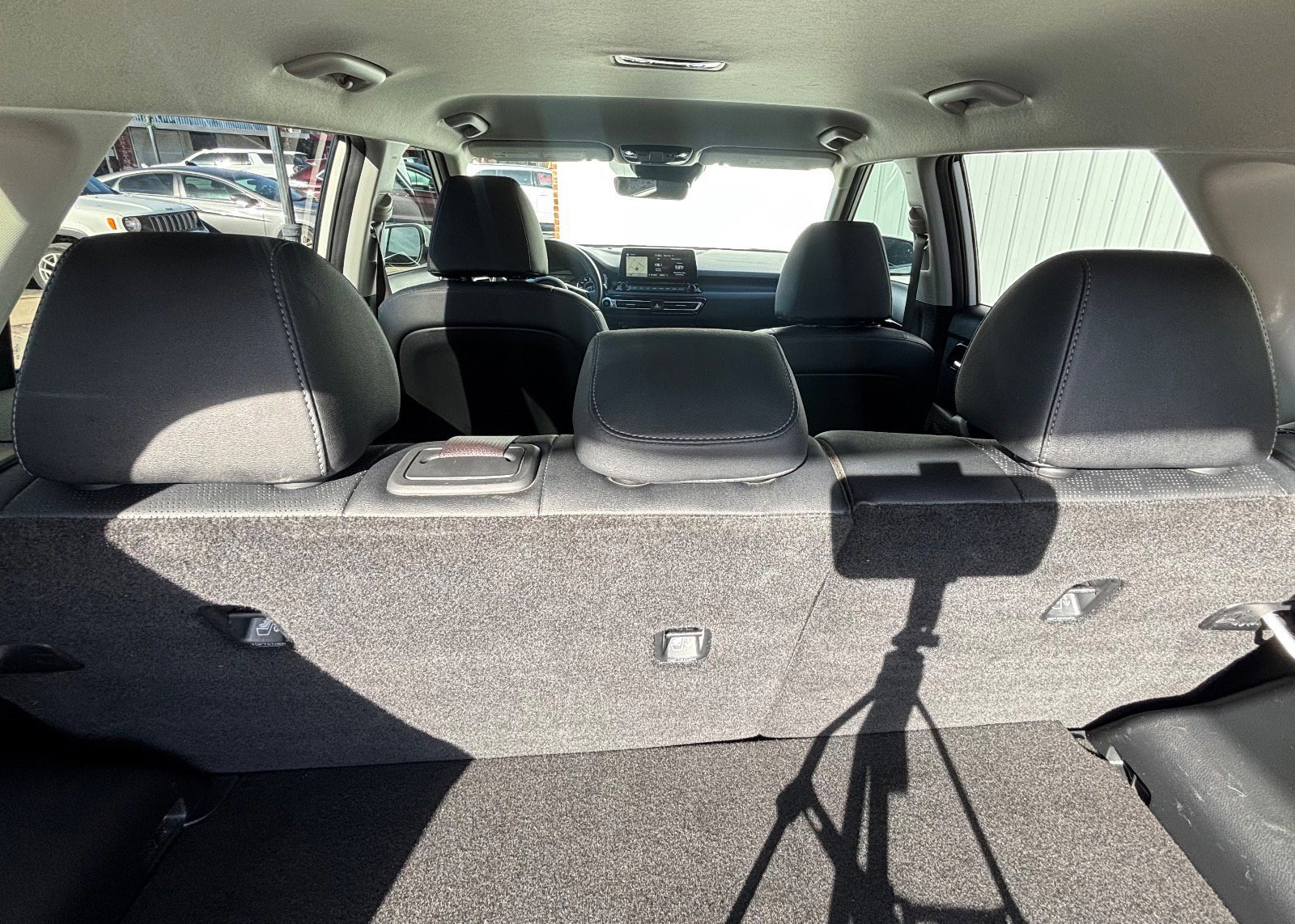 Used 2021 Kia Seltos SX image 11