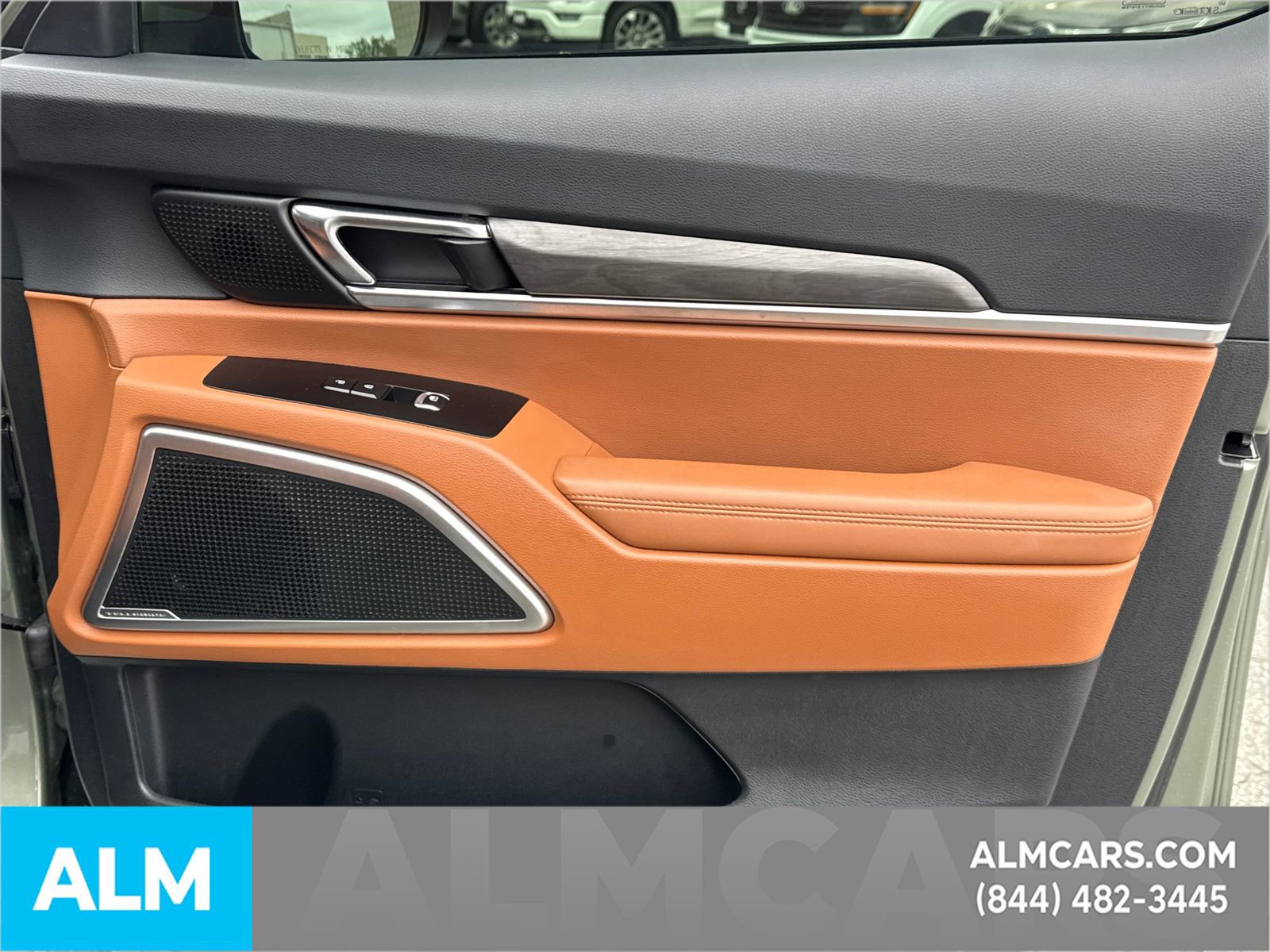 Used 2024 Kia Telluride EX X-Line image 17