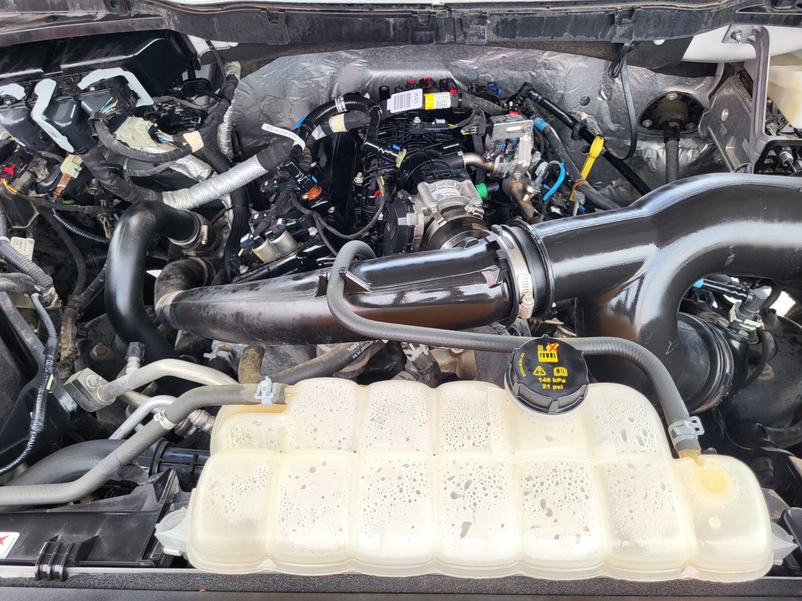 Certified 2023 Ford F150 XL w/ STX Appearance Package image 32