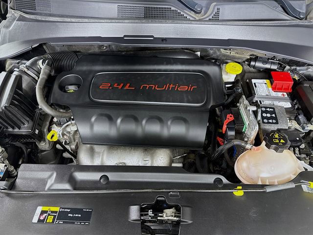 Used 2022 Jeep Compass Latitude w/ Convenience Group image 28