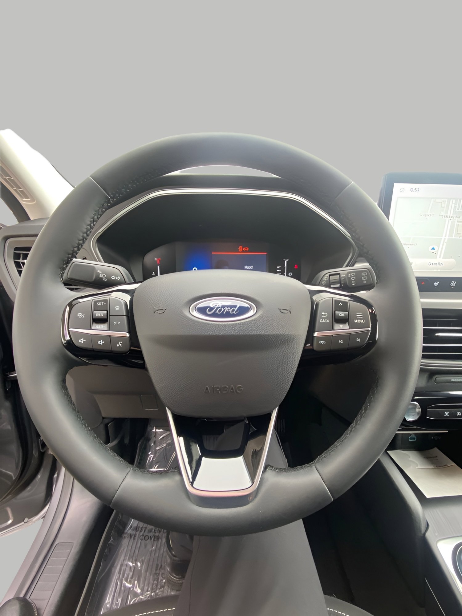 Certified 2023 Ford Escape Active w/ Tech Pack #1 AWD/4WD image 5