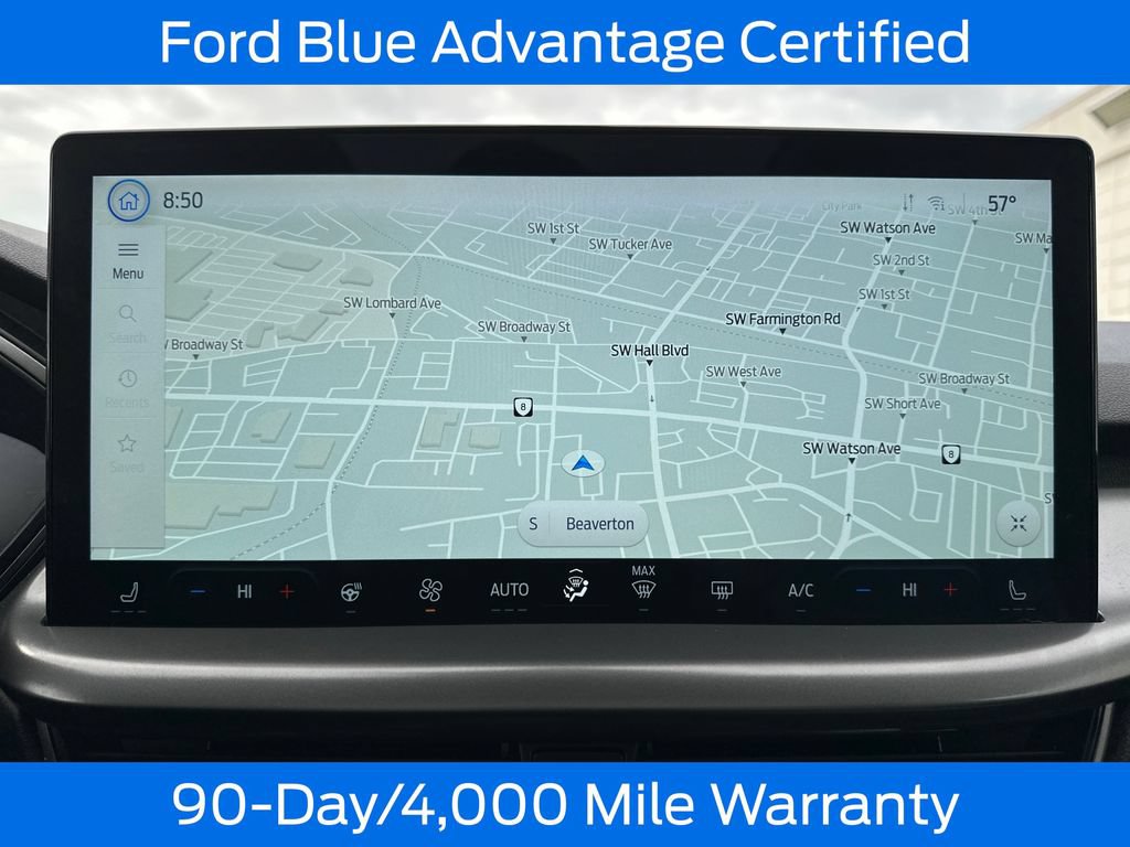 Certified 2024 Ford Escape Active w/ Tech Pack #1 AWD/4WD image 21