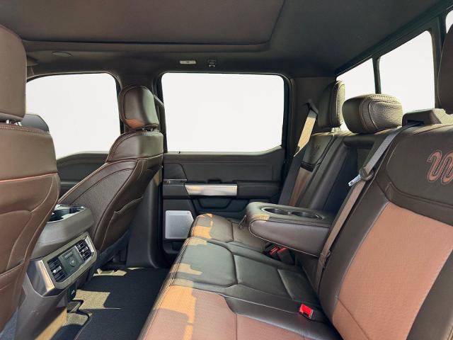 Certified 2026 Ford F250 King Ranch AWD/4WD image 13