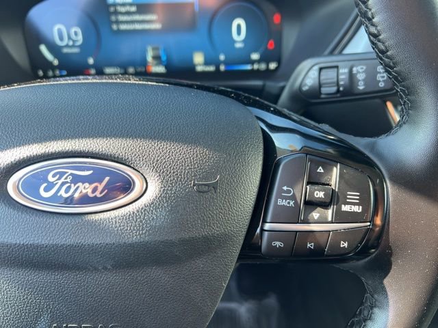 Certified 2023 Ford Escape Platinum AWD/4WD image 27