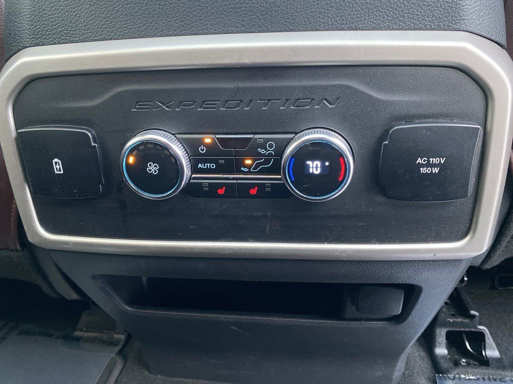 Certified 2024 Ford Expedition Max Limited image 45