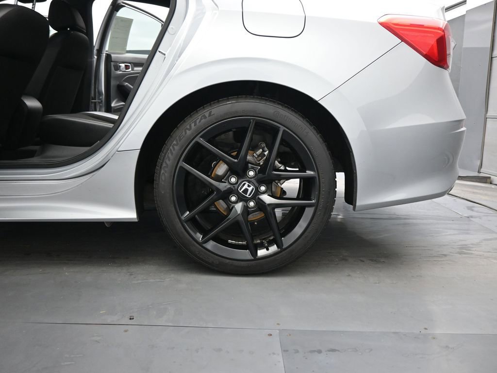 Used 2022 Honda Civic Sport image 19