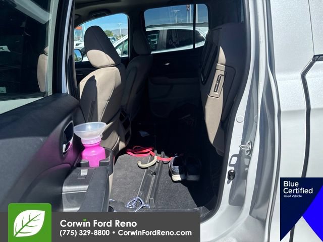 Used 2021 Honda Ridgeline RTL-E image 10