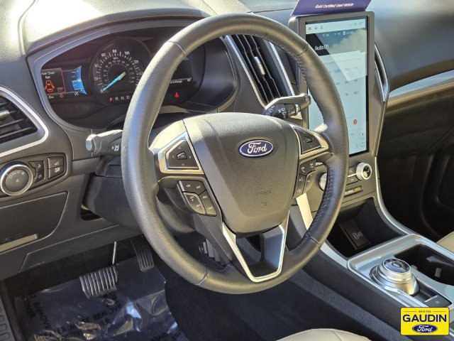 Certified 2024 Ford Edge SEL w/ Convenience Package AWD/4WD image 19