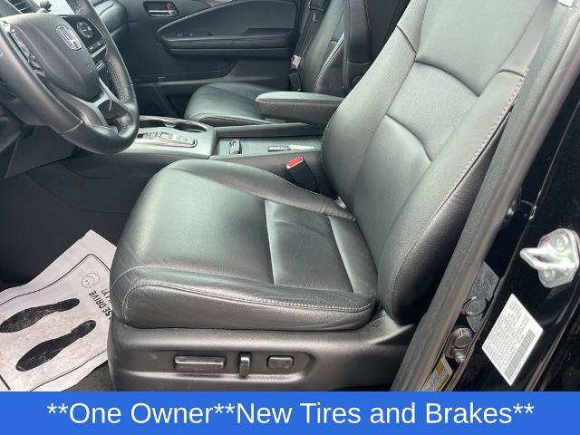 Used 2022 Honda Pilot EX-L image 29