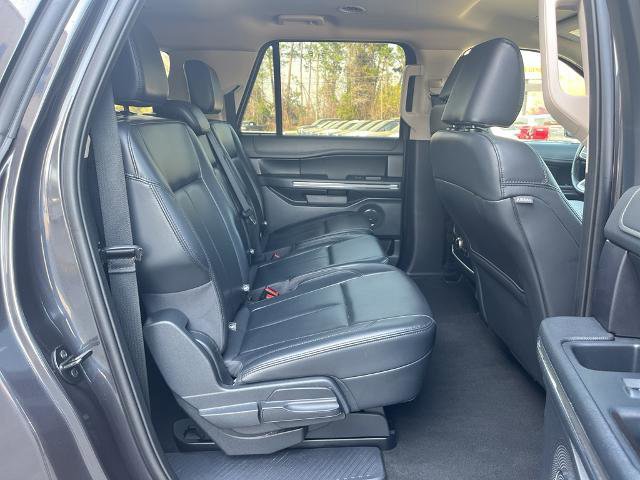 Certified 2024 Ford Expedition Max XLT image 34