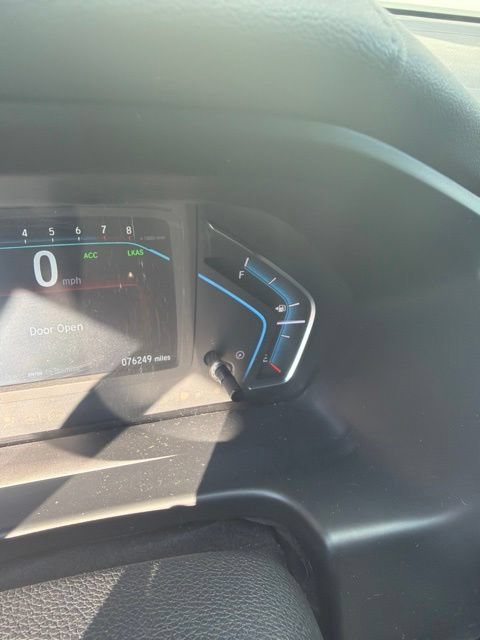 Used 2020 Honda Odyssey Elite image 21