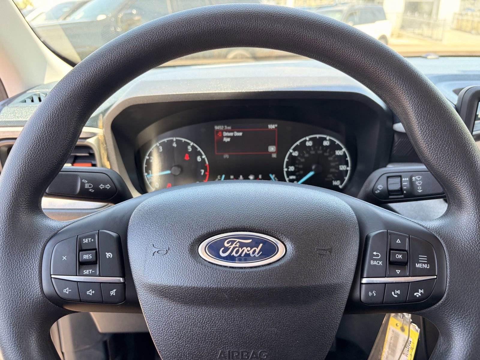 Certified 2024 Ford Maverick XLT w/ Equipment Group 300A Standard AWD/4WD image 26