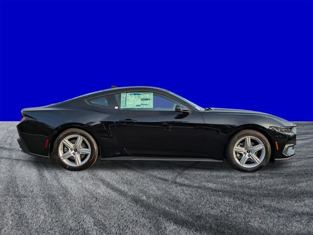 Certified 2026 Ford Mustang Premium image 6