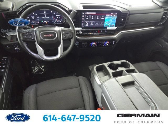 Used 2023 GMC Sierra 1500 Elevation AWD/4WD image 17