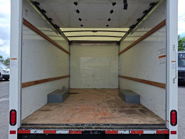 Used 2021 GMC Savana 3500 w/ Power Convenience Package RWD image 26