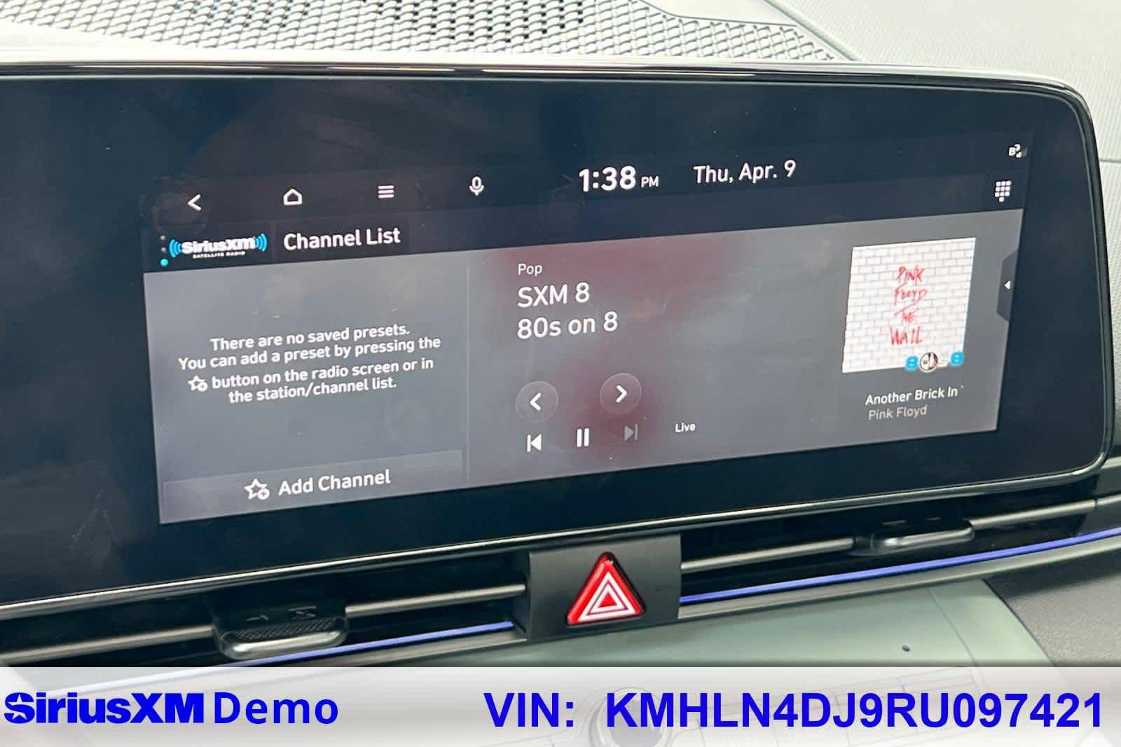 Used 2024 Hyundai Elantra Limited image 29