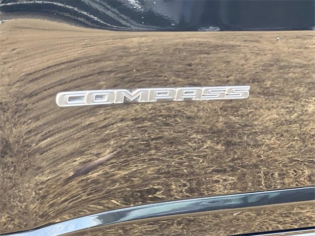 Used 2022 Jeep Compass High Altitude image 12