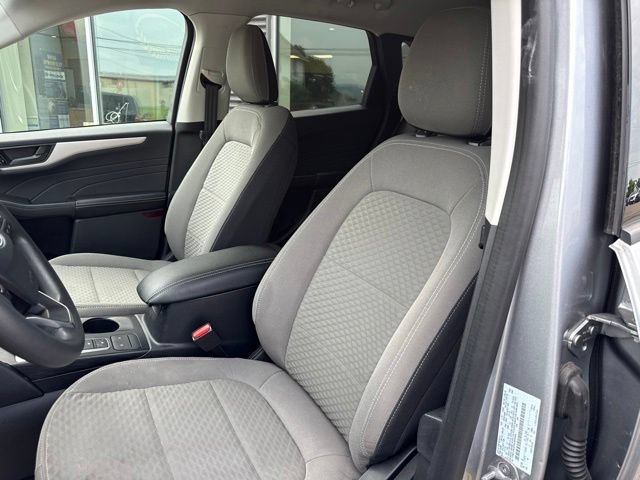 Certified 2022 Ford Escape SE AWD/4WD image 16