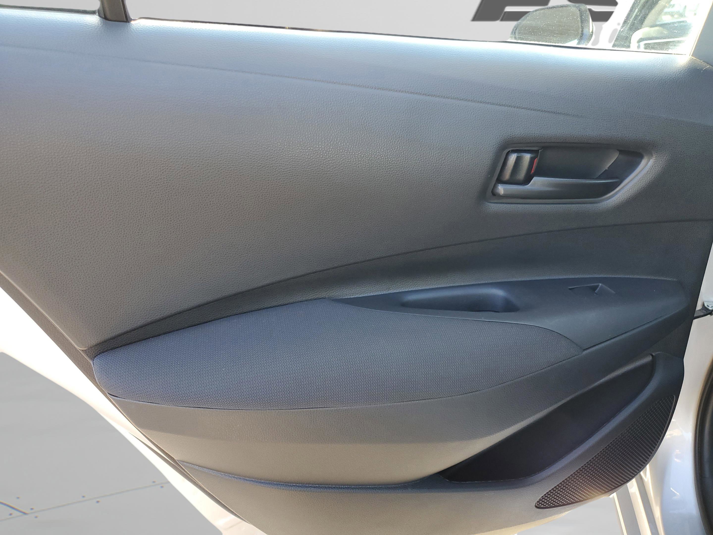 Used 2024 Toyota Corolla LE image 17