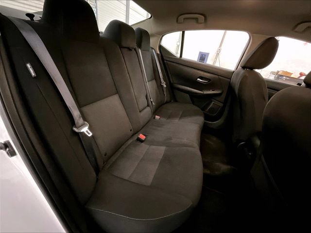 Used 2020 Nissan Sentra SV w/ Trunk Package FWD image 26