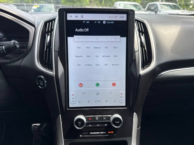 Certified 2024 Ford Edge ST-Line AWD/4WD image 18
