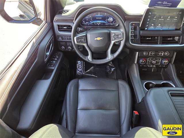 Used 2023 Chevrolet Tahoe LT w/ Luxury Package image 13