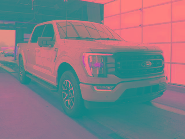 Certified 2023 Ford F150 XLT w/ Equipment Group 302A High