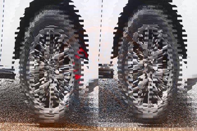 Certified 2025 Ford Expedition Max Platinum w/ Stealth Performance Package image 9