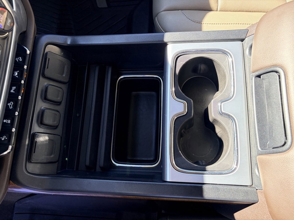 Used 2018 GMC Sierra 1500 SLT image 17