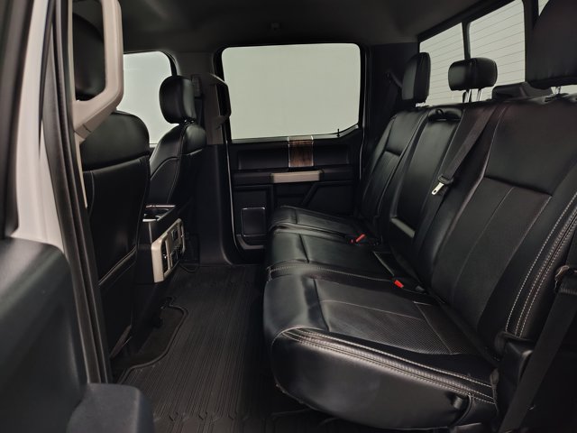 Certified 2020 Ford F150 Lariat AWD/4WD image 30