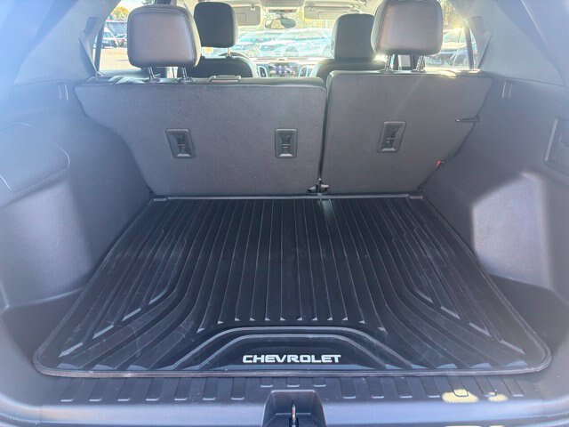 Used 2024 Chevrolet Equinox Premier AWD/4WD image 9