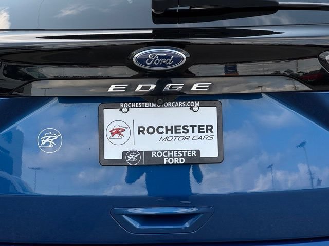 Certified 2023 Ford Edge SEL w/ Convenience Package AWD/4WD image 42