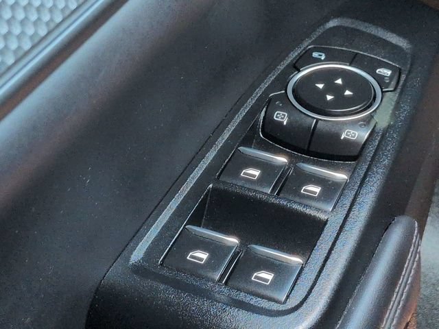 Certified 2024 Ford Ranger Raptor AWD/4WD image 23