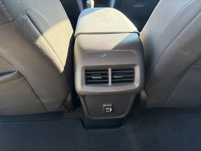 Used 2020 Chevrolet Equinox LT AWD/4WD image 14