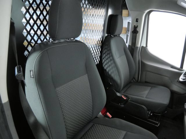 Certified 2025 Ford Transit 250 Low Roof w/ Exterior Upgrade Package RWD image 14