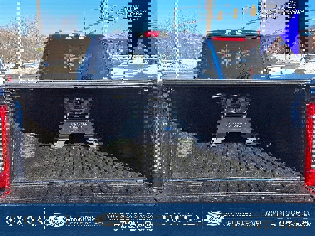 Certified 2024 Ford F450 Lariat w/ Camper Package image 28