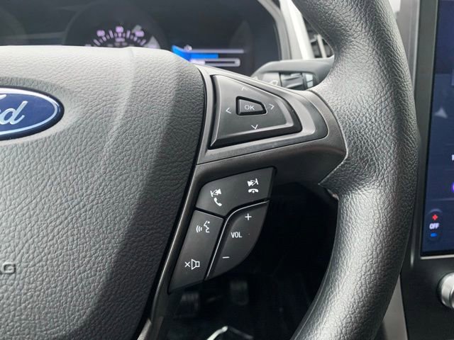 Certified 2024 Ford Edge SE w/ Black Appearance Package image 18