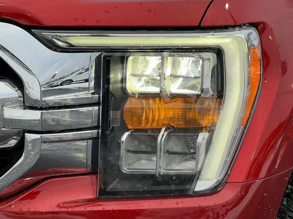 Certified 2023 Ford F150 XLT w/ Equipment Group 302A High image 38